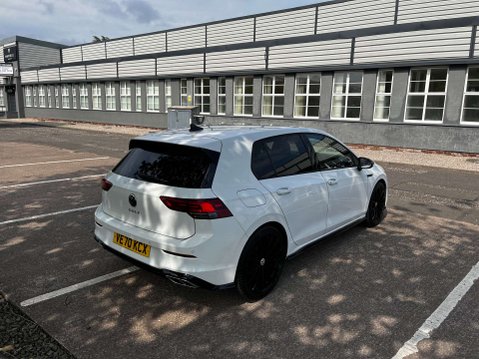 Volkswagen Golf 1.5 Golf R-Line TSi 5dr 39