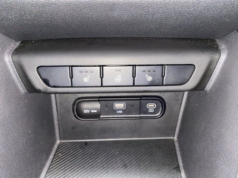 Kia Sportage GT-LINE ISG 18