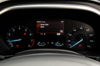 Ford Focus ACTIVE MHEV 14