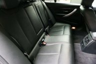 BMW 3 Series 2.0 320i Sport Auto 5dr 24