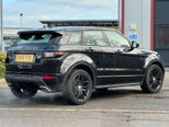 Land Rover Range Rover Evoque 2.0 TD4 HSE Dynamic SUV 5dr Diesel Manual 4WD Euro 6 (s/s) (180 ps) 11