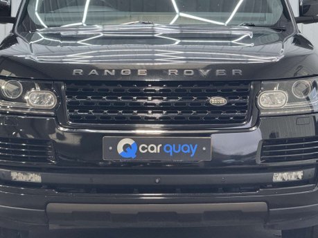 Land Rover Range Rover 3.0 Range Rover Autobiography SDV6 HEV Auto 4WD 5dr 23