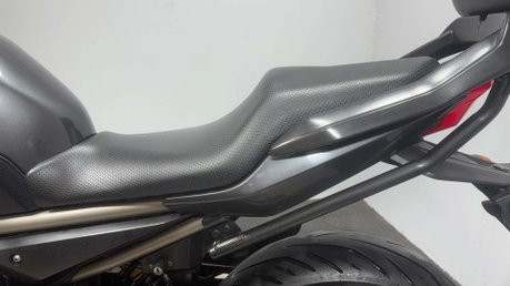 Yamaha XJ6 2010 20K NEW MOT PERFECT A2 BIKE COMMUTER 600CC XJ6 18