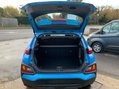 Hyundai KONA SE **Service History** 85,000 Miles 4