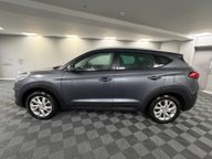 Hyundai TUCSON CRDI SE NAV 7
