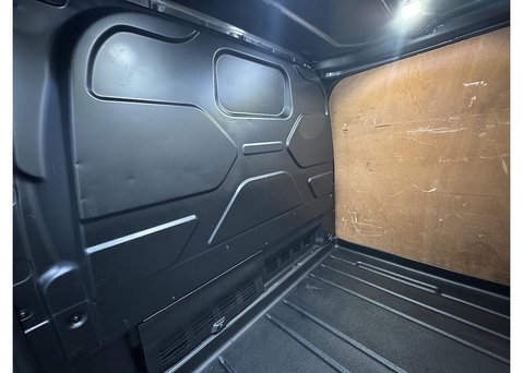 Ford Transit Custom 2.0 300 EcoBlue Limited Panel Van 5dr Diesel Manual L1 H1 Euro 6 (s/s) (130 41