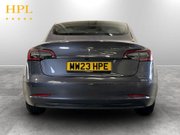 Tesla Model 3 Saloon 4dr Electric Auto RWD (241 bhp) 6