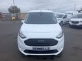 Ford Transit Connect 1.5 Transit Connect 240 Limited EcoBlue Auto 2