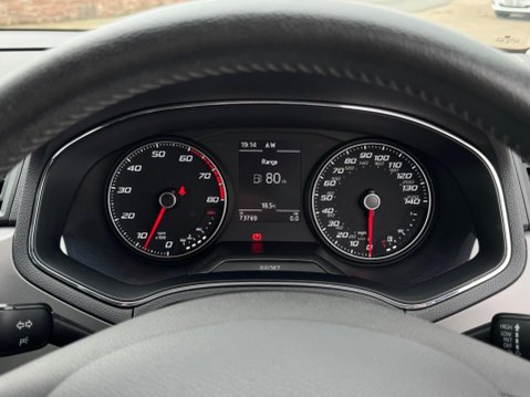 SEAT Ibiza 1.0 MPI SE Technology Euro 6 (s/s) 5dr 10