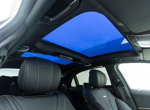 Mercedes-Benz S Class Final Edition 13