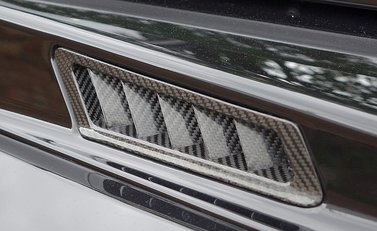 Mercedes-Benz G Series AMG Brabus 7