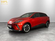 MG MG4 64kWh Trophy Long Range Hatchback 5dr Electric Auto (203 ps) Air Con - Allo 3