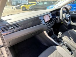 Volkswagen Taigo 1.0 Taigo Life TSi 5dr 17