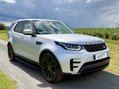 Land Rover Discovery SDV6 HSE LUXURY 25