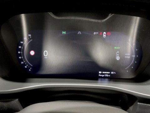 Volvo C40 Recharge 69kWh Plus SUV 5dr Electric Auto (231 ps) 14