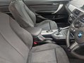 BMW 2 Series 1.5 218i M Sport Auto Euro 6 (s/s) 2dr 9