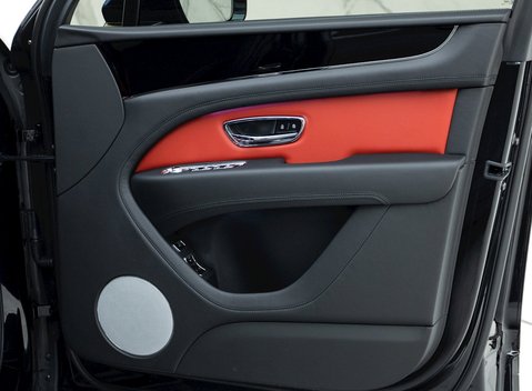 Bentley Bentayga V8 S 23