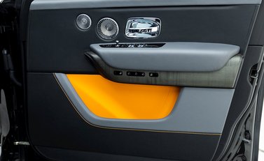 Rolls-Royce Cullinan 22