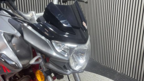 Lexmoto Venom 2016 125CC LEARNER BIKE PROJECT BIKE SPARES OR REPAIR 14