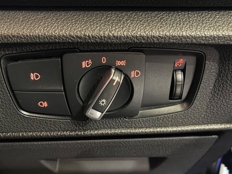BMW 1 Series 1.5 118i M Sport Euro 6 (s/s) 5dr 34