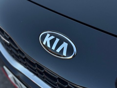 Kia Ceed 1.6 T-GDi GT Tech Euro 5 5dr 13