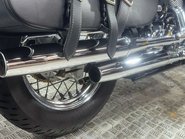 Yamaha XVS DRAGSTAR 250 2003 12K VERY CLEAN LIGHTWEIGHT CRUISER BIKE 250CC 42