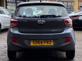 Hyundai i10 1.0 SE Euro 5 5dr 5