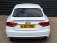 Audi S5 3.0 S5 Sportback TFSI Quattro Auto 4WD 5dr 14