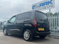 Citroen Berlingo 1.5 BlueHDi 1000 Enterprise M Pro Panel Van 5dr Diesel Manual SWB Euro 6 (s 38