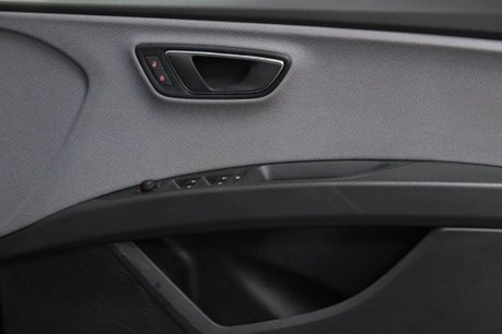 SEAT Leon TDI SE DYNAMIC 35