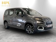 Citroen Berlingo 1.5 BlueHDi Feel M MPV 5dr Diesel Manual Euro 6 (100 ps) 1