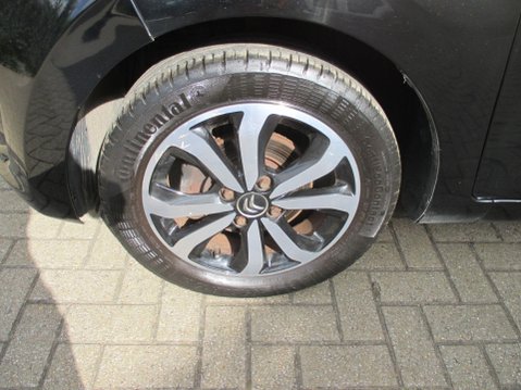 Citroen C1 1.2 PureTech Flair Euro 6 3dr 40