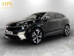 Renault Megane E-Tech 60kWh iconic Hatchback 5dr Electric Auto (optimum charge) (220 ps) 1 Owner