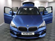 BMW 2 Series 218I M SPORT ACTIVE TOURER 7