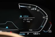 BMW 3 Series 2.0 320d M Sport MHEV Auto 5dr 42