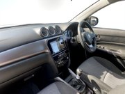 Suzuki Vitara 1.4 Boosterjet MHEV SZ-T SUV 5dr Petrol Hybrid Manual Euro 6 (s/s) (129 ps) 15