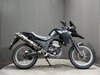 Derbi GP TERRA 125 2016 11K MOT ENDURO / SUPERMOTO ROAD LEGAL PROJECT 125CC