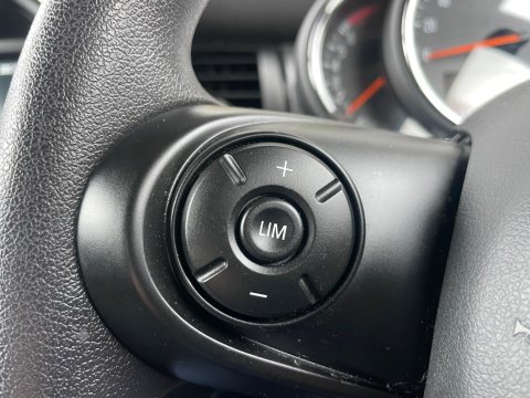 Mini Hatch 1.5 Cooper Hatchback 3dr Petrol Auto Euro 6 (s/s) (136 ps) 24