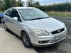 Ford Focus GHIA 16V