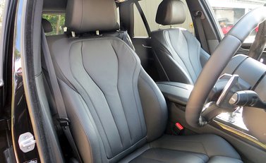 BMW X5 xDrive30d M Sport 2