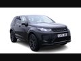 Land Rover Discovery Sport 2.0 Discovery Sport R-Dynamic SE D MHEV Auto 4WD 5dr 1