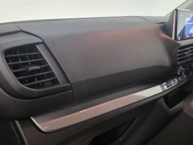 Fiat Scudo Scudo L2 2.0 MultiJet 145 Crew Van 15