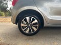 Suzuki Swift SZ-T DUALJET SHVS MHEV 32