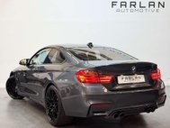 BMW M4 3.0 BiTurbo Competition Coupe 2dr Petrol DCT Euro 6 (s/s) (450 ps) 4