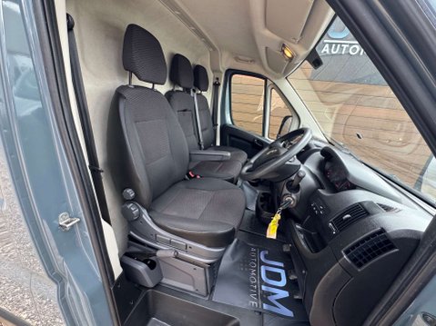 Vauxhall Movano 2.2 Movano L3H2 F3500 Edition T D S/S 18