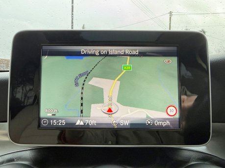 Mercedes-Benz GLC 2.1 GLC220d Sport (Premium) G-Tronic 4MATIC Euro 6 (s/s) 5dr 22