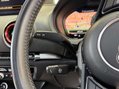 Audi S3 2.0 S3 Black Edition TFSI Quattro Semi-Auto 4WD 4dr 58