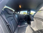 Audi A5 2.0 TDI Black Edition Plus Sportback 5dr Diesel Manual Euro 5 (s/s) (177 ps 13