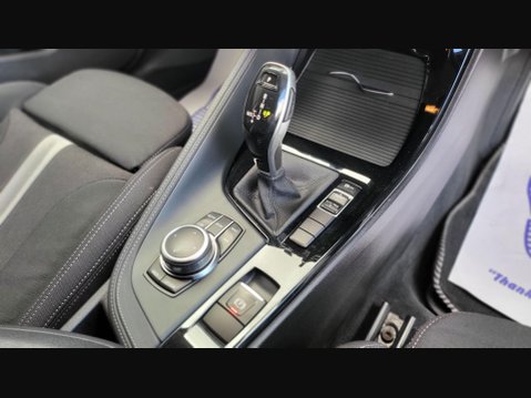 BMW X2 SDRIVE18D SPORT 16