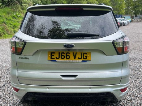 Ford Kuga 2.0 Kuga ST-Line TDCi 5dr 7